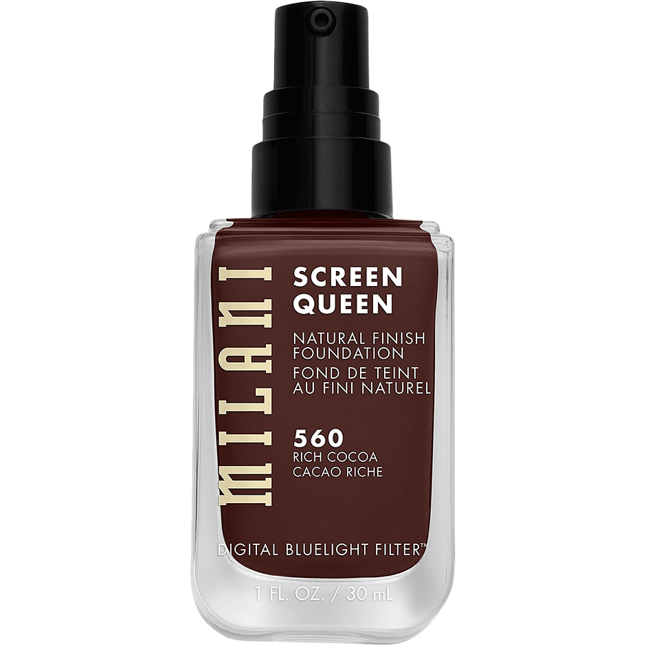 Screen Queen