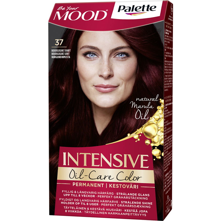 Palette Mood, 115 ml Schwarzkopf Tillfällig färg