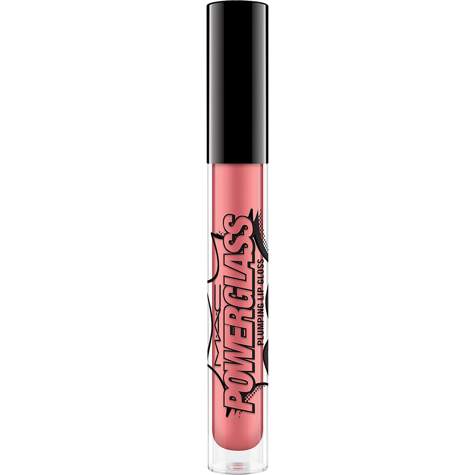 Powerglass Plumping Gloss