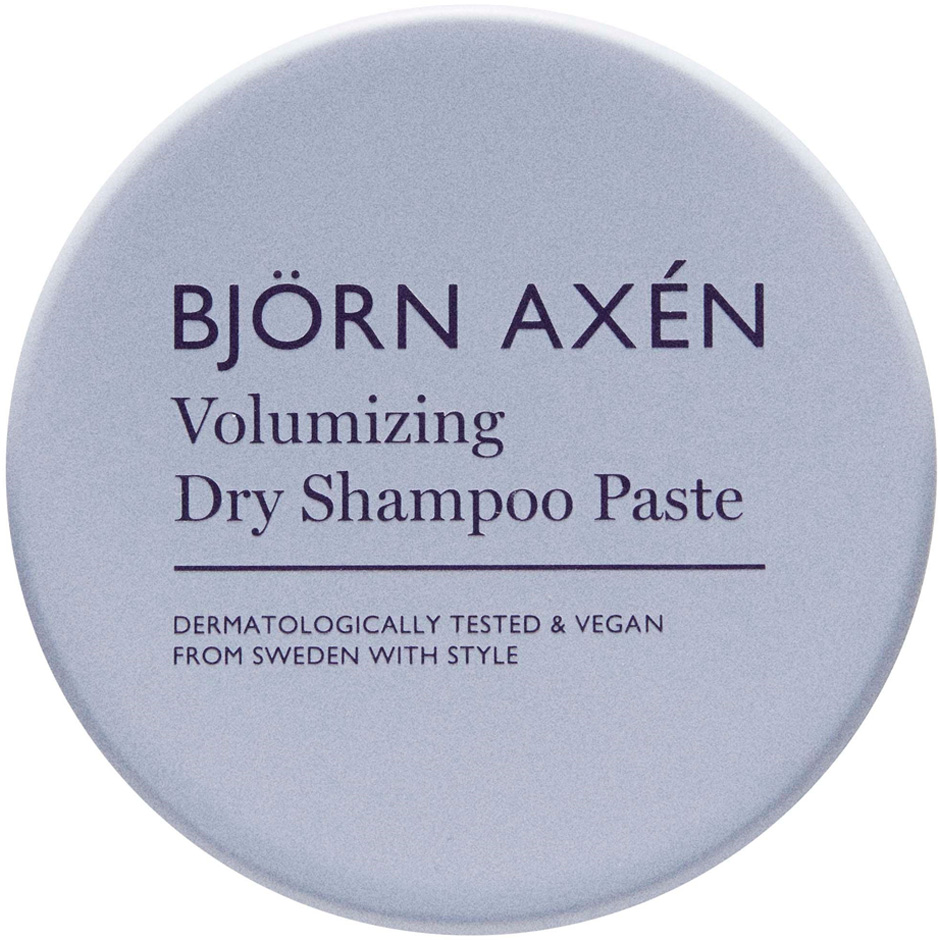 Volumizing Dry Shampoo Paste, 50 ml Björn Axén Torrschampo