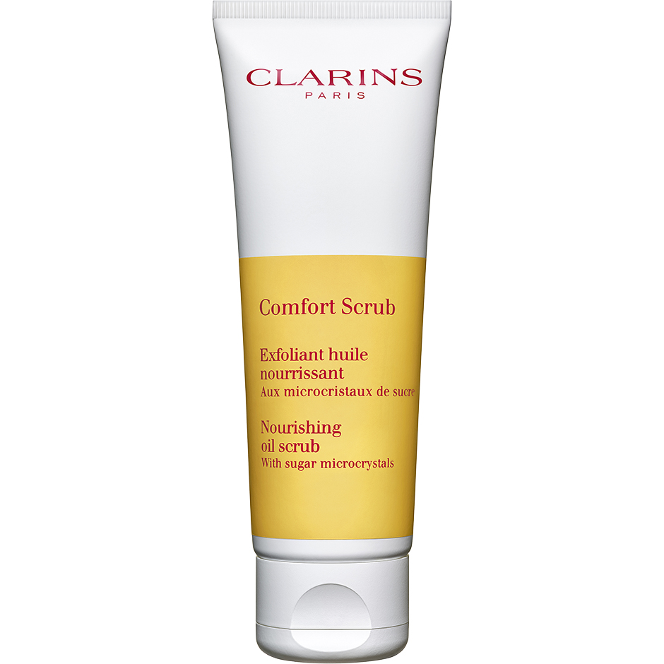Comfort Scrub, 50 ml Clarins Peeling &  Ansiktsskrubb