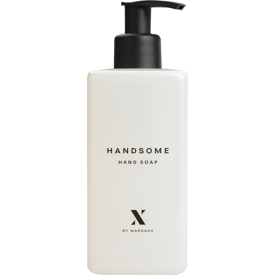 Hand soap
