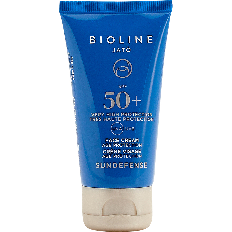 SundefenseFace Cream