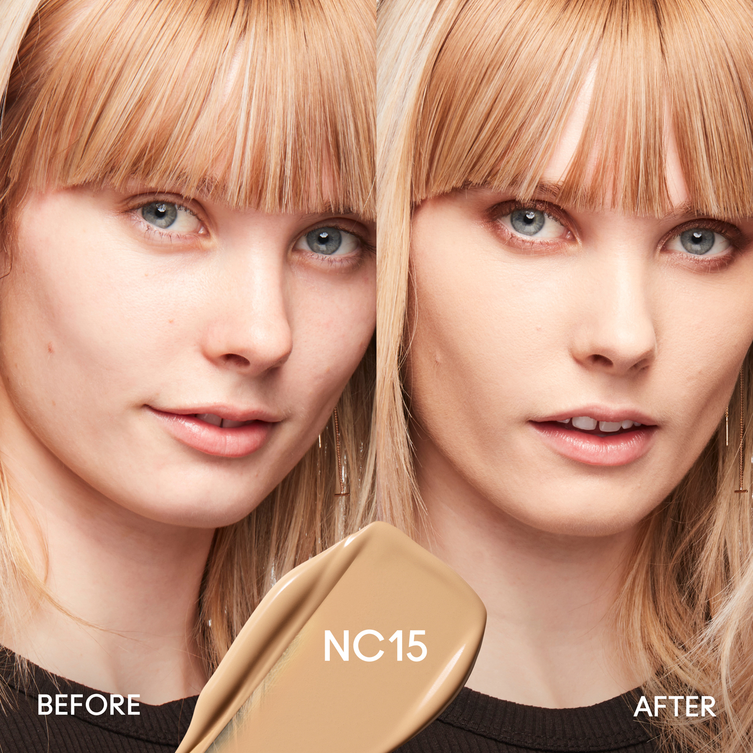 Studio Fix Fluid Broad Spectrum SPF15