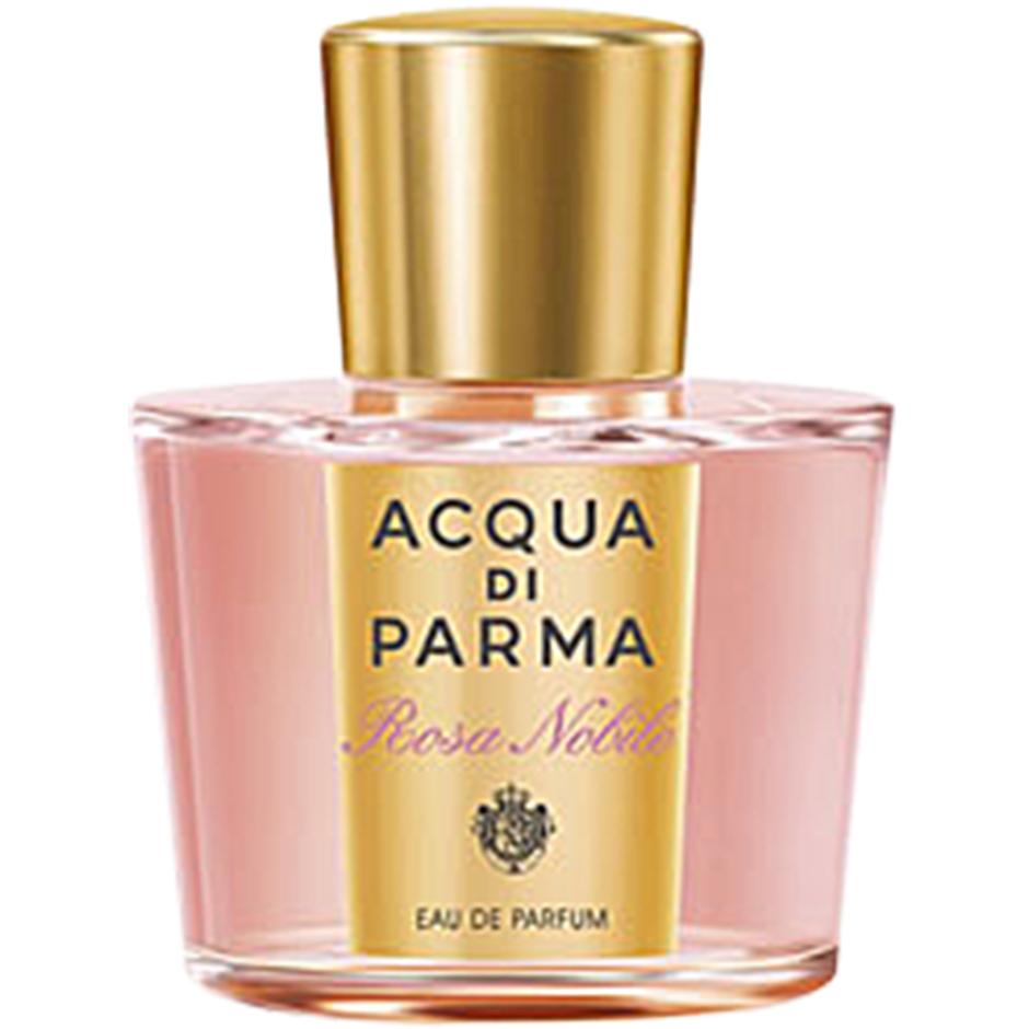 Acqua Di Parma Rosa Nobile  Natural Spray, 50 ml Acqua Di Parma Parfym
