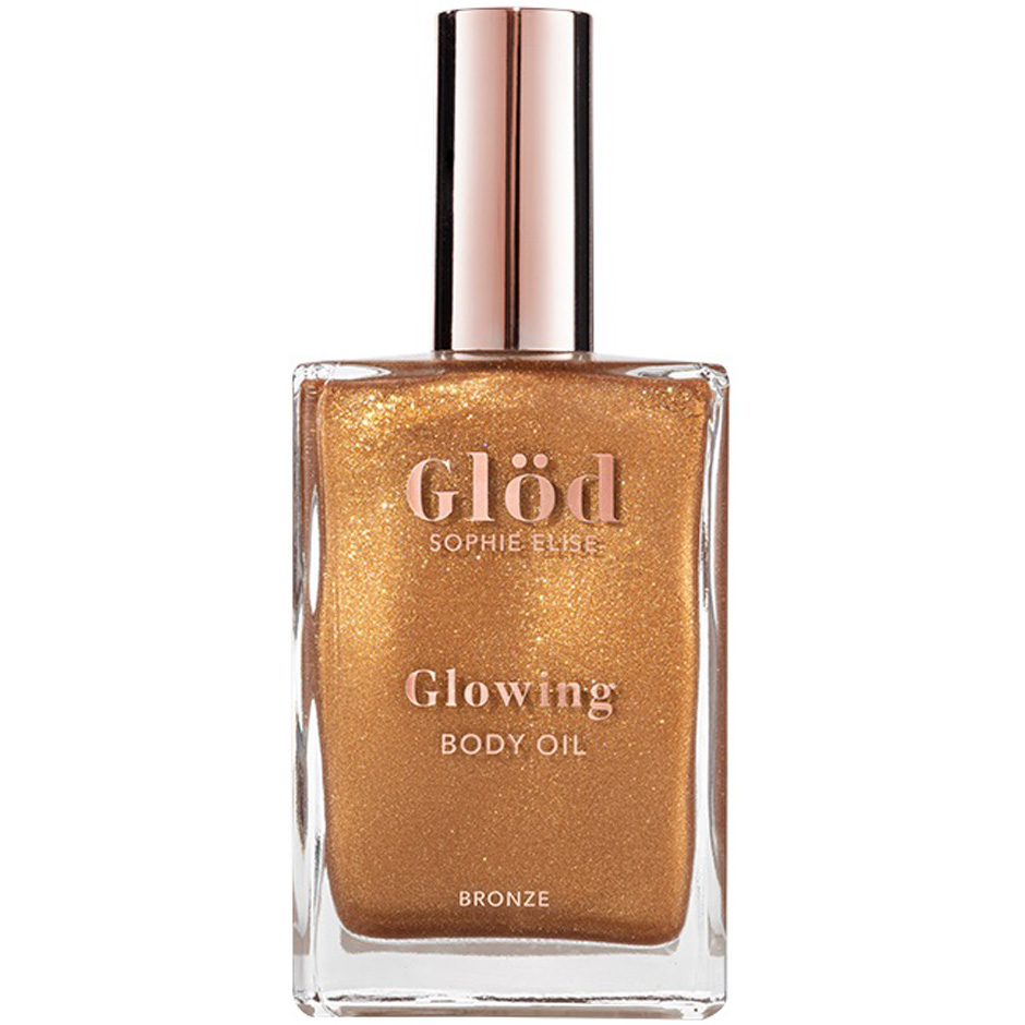 Body Oil, 100 ml Glöd Sophie Elise Body Lotion