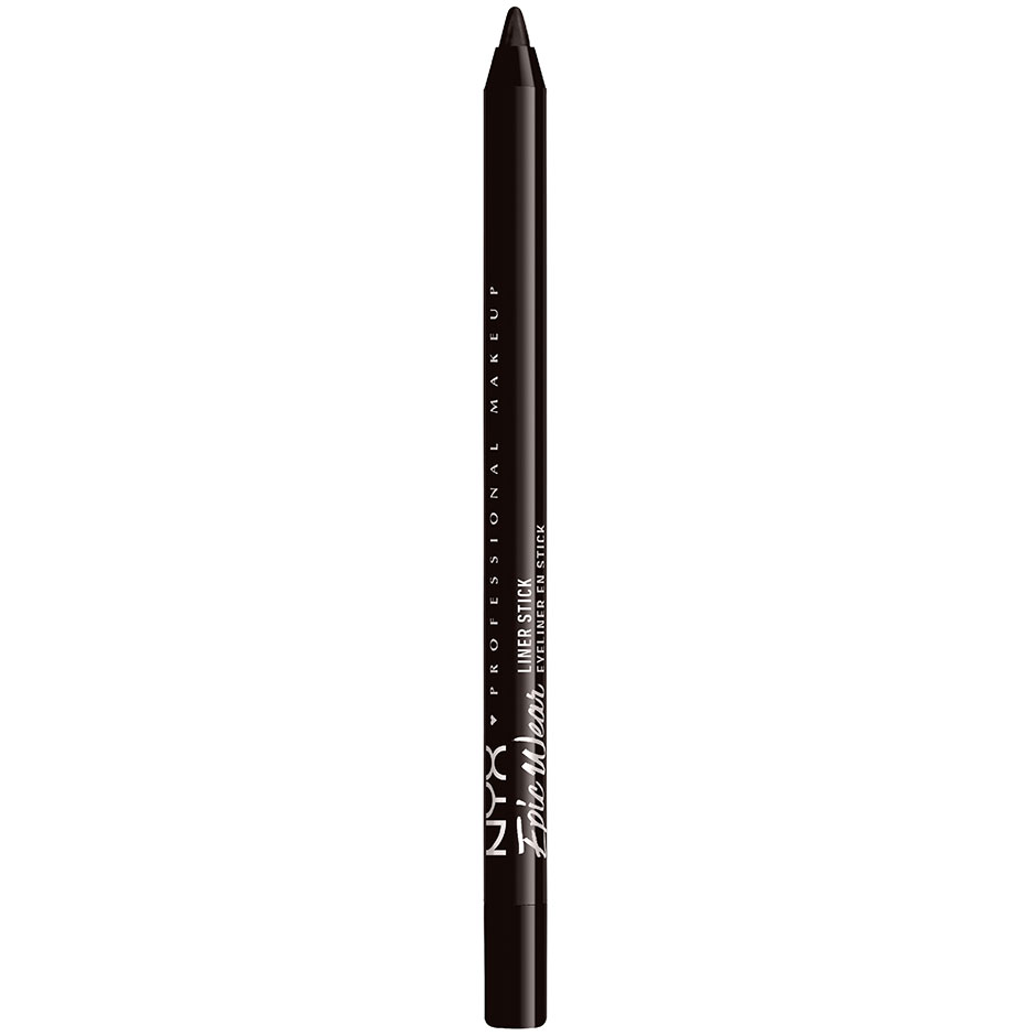 Epic Wear Liner Sticks, 1,2 g NYX Professional Makeup Eyeliner
