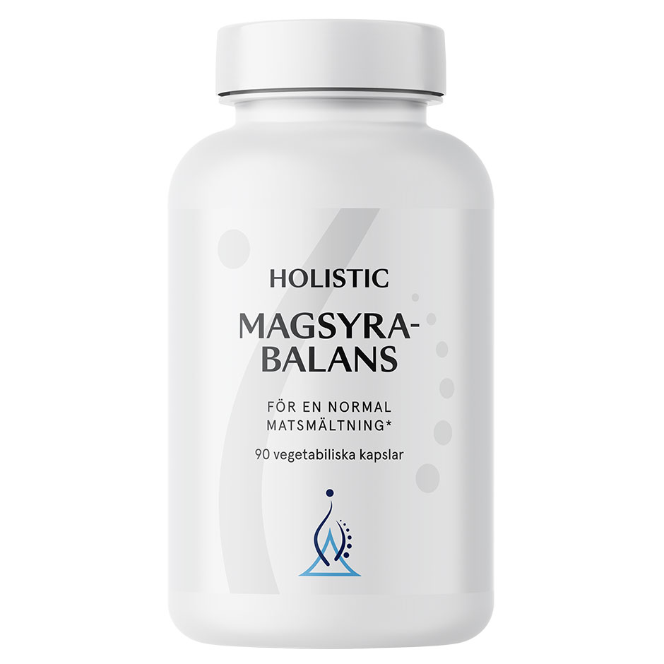 Magsyrabalans