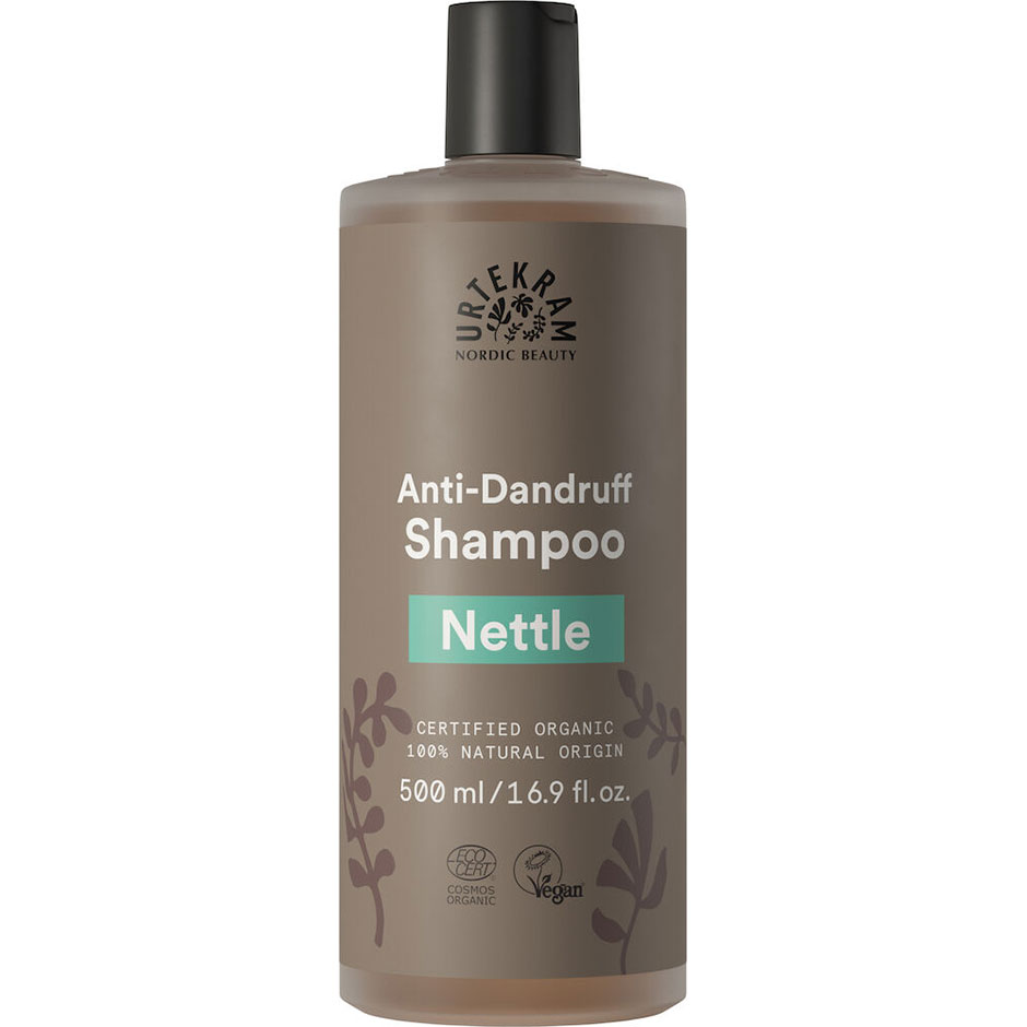 Dandruff Shampoo, 500 ml Urtekram Shampoo