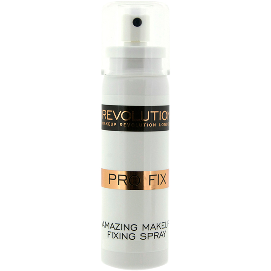 Makeup Revolution Pro Fix Amazing Makeup Fixing Spray 100ml