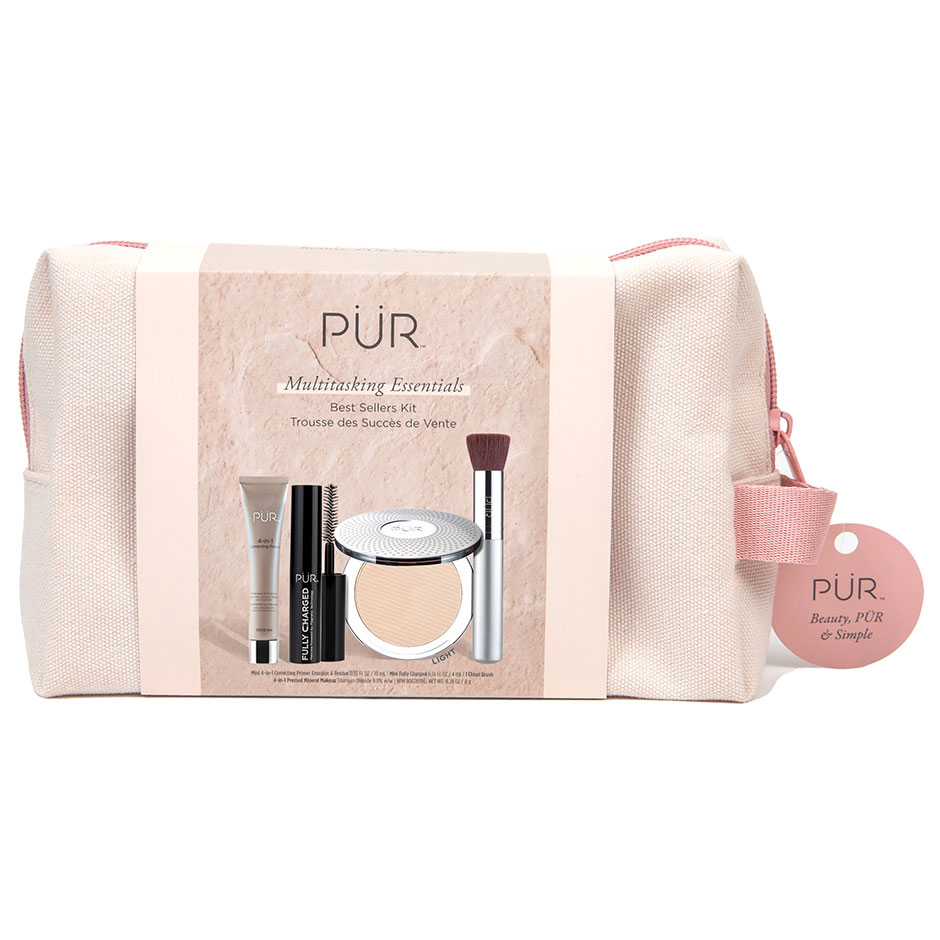 Best Sellers Kit,  PÜR Makeup Set