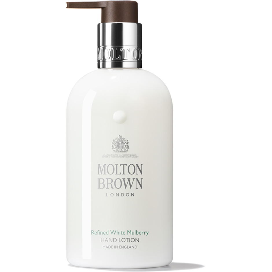 Refined White Mulberry Hand Lotion, 300 ml Molton Brown Handkräm