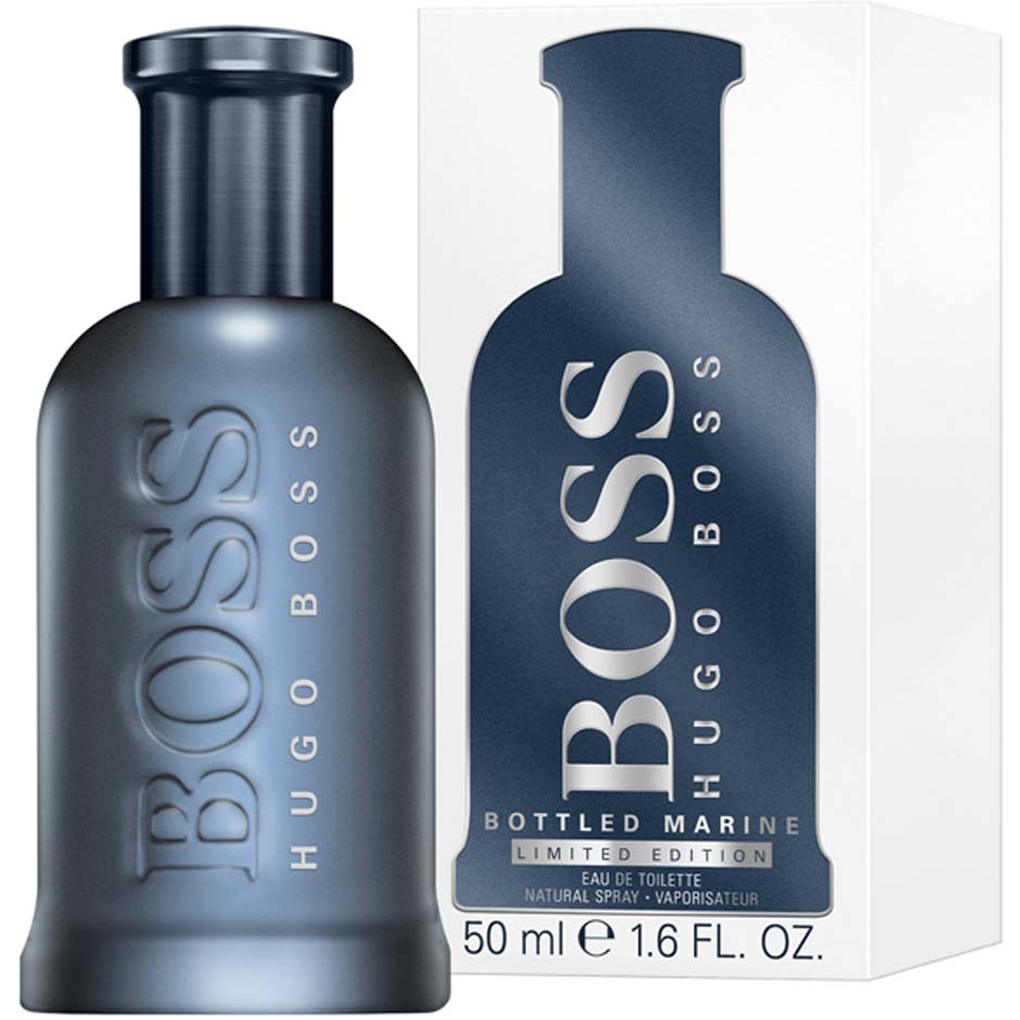 Bottled Summer Edition