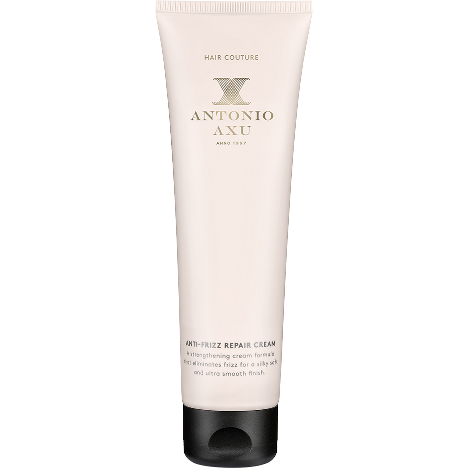 Leave-In Zero Frizz Cream, 150 ml Antonio Axu Stylingcreme