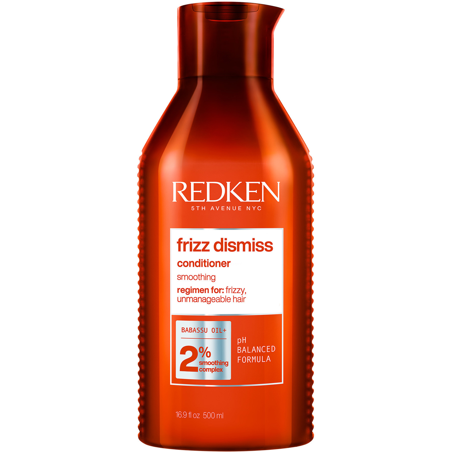 Redken Frizz Dismiss Conditioner, 500 ml Redken Conditioner - Balsam