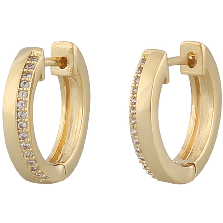 Chicago Ring Ear