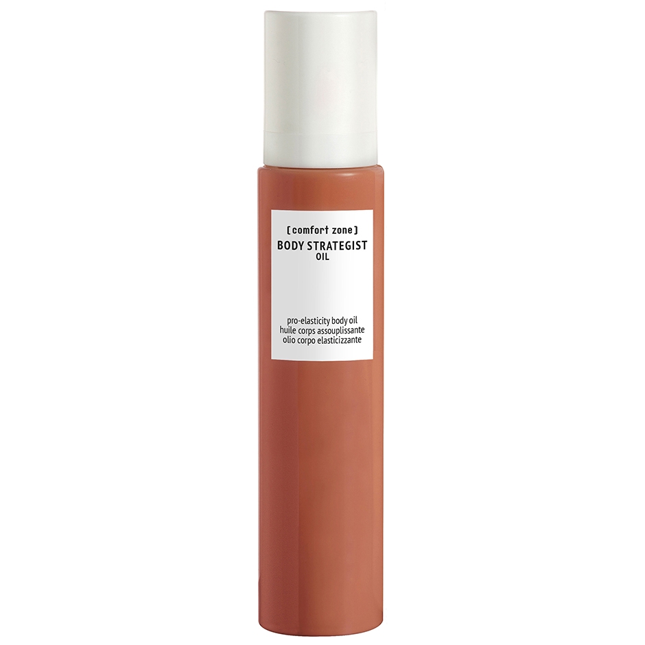 Body Strategist Oil