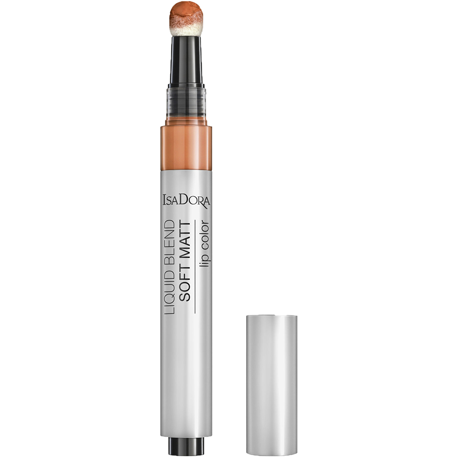 Liquid Blend Soft Matt Lip Color