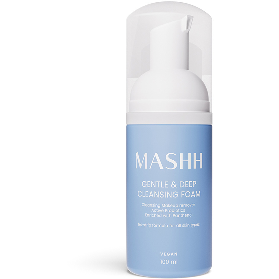 MASHH Gentle & Deep Cleansing Foam 100 ml