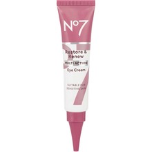 No7 Restore & Renew Mutli Action Eye Cream