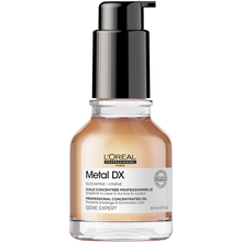 L'Oréal Professionnel Metal DX Oil