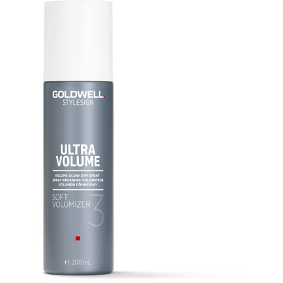 Goldwell StyleSign Ultra Volume 200 ml Goldwell Hårspray