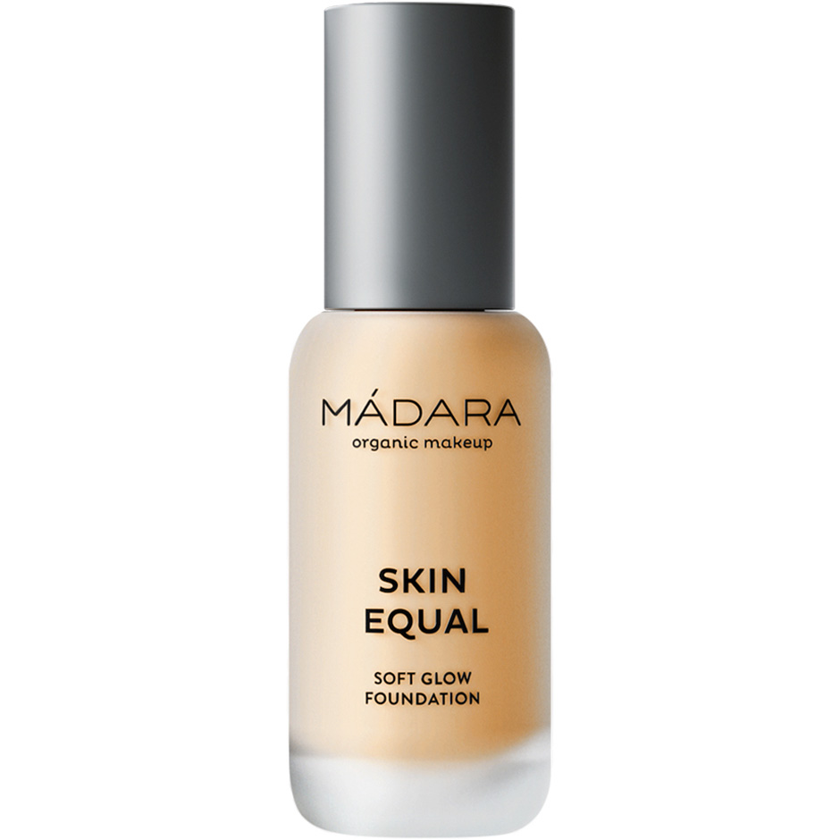 Skin Equal Foundation, 30 ml MÀDARA Foundation