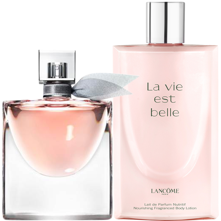 La Vie Est Belle Duo,  Lancôme Dam