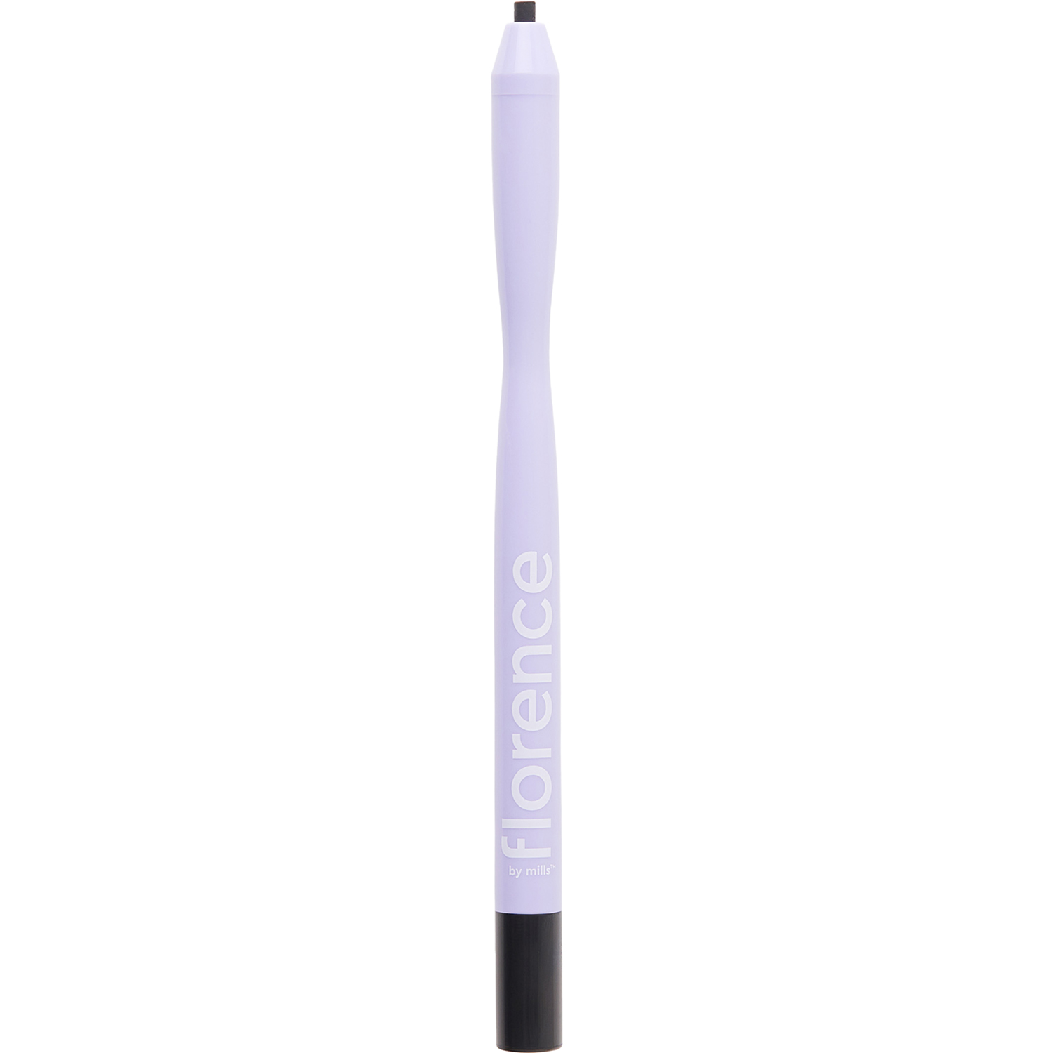 What's My Line? Eyeliner,  Florence By Mills Eyeliner & kajal