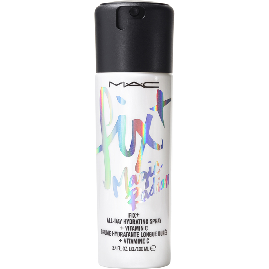 Fix + Magic Radiance 01 100 ml MAC Cosmetics Setting Spray