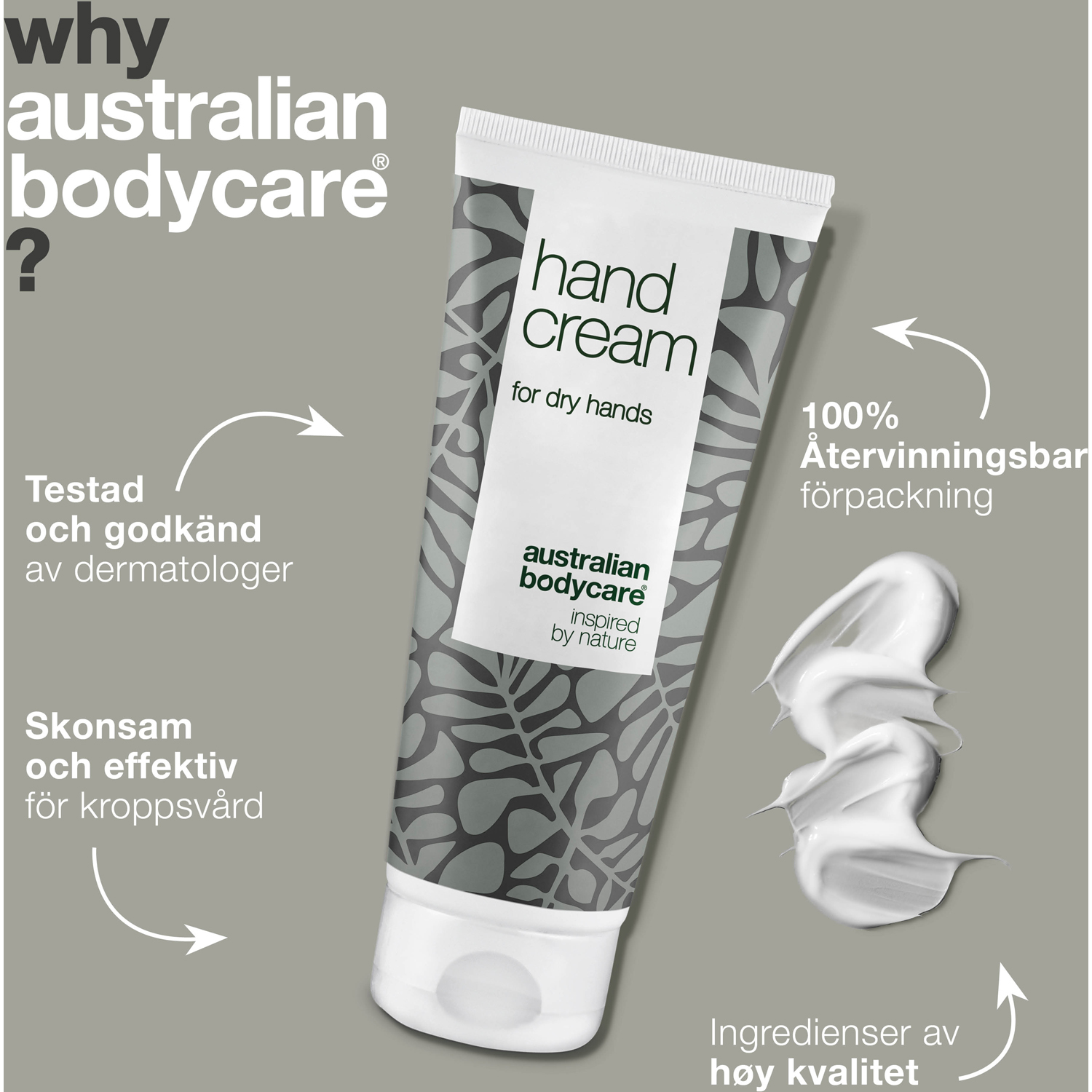 Hand Cream