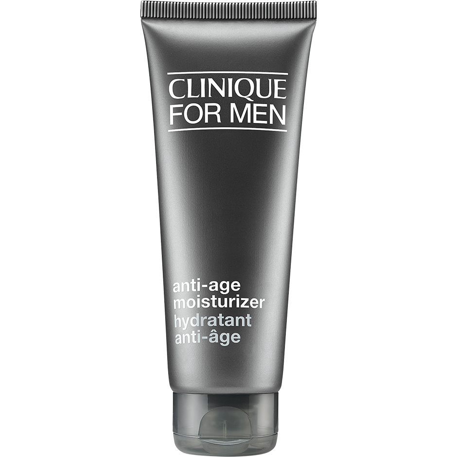 Clinique Skin Supplies For Men Anti-Age Moisturizer - 100 ml
