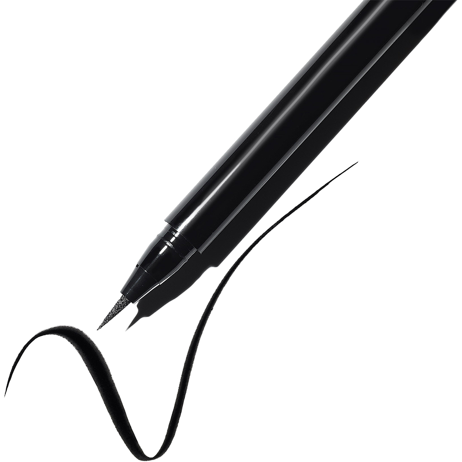 Brushstroke 24-HOUR Liner, 0,9 g MAC Cosmetics Eyeliner