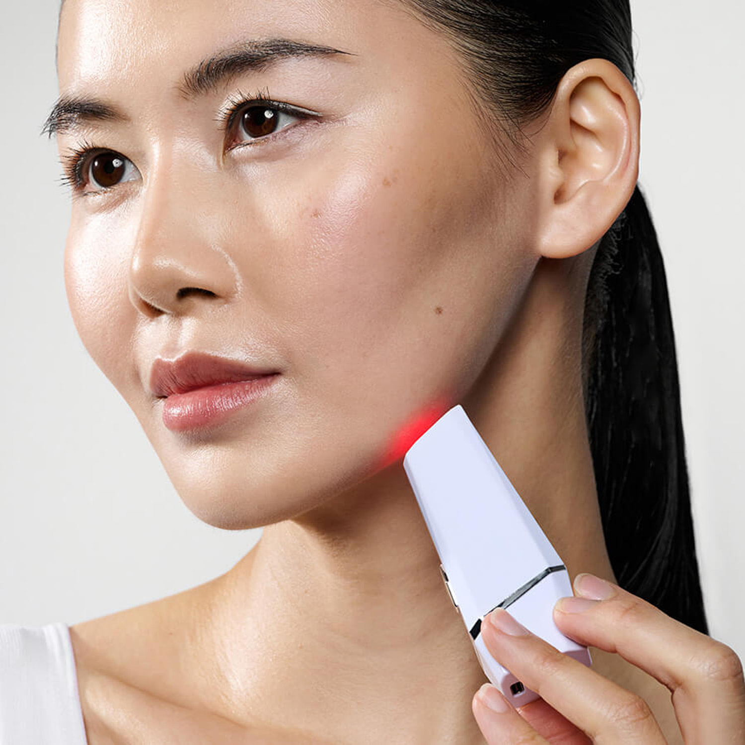 LED Blemish Pen