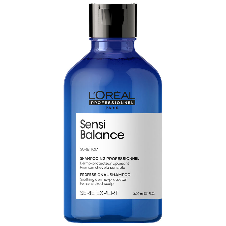 Serie Expert Sensi Balance Shampoo, 300 ml L'Oréal Professionnel Shampoo