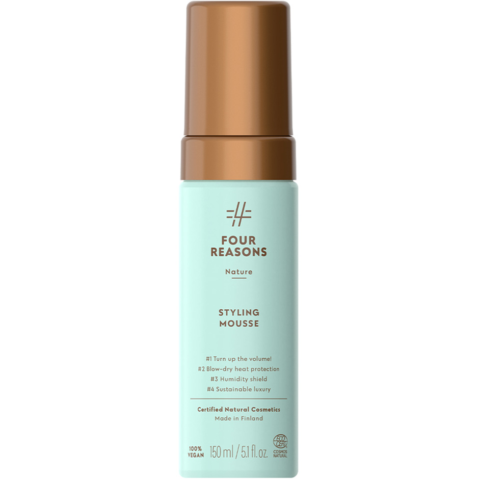 Styling Mousse, 150 ml Four Reasons Mousse