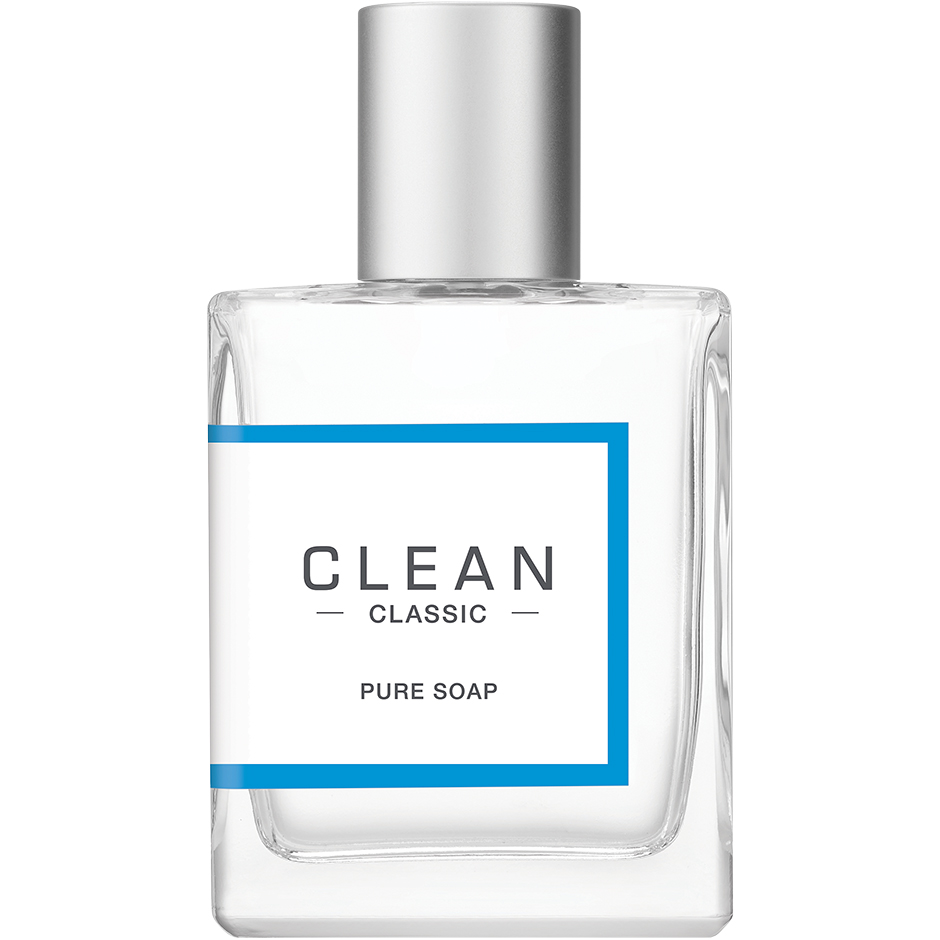 Classic Pure Soap, 60 ml Clean Parfym