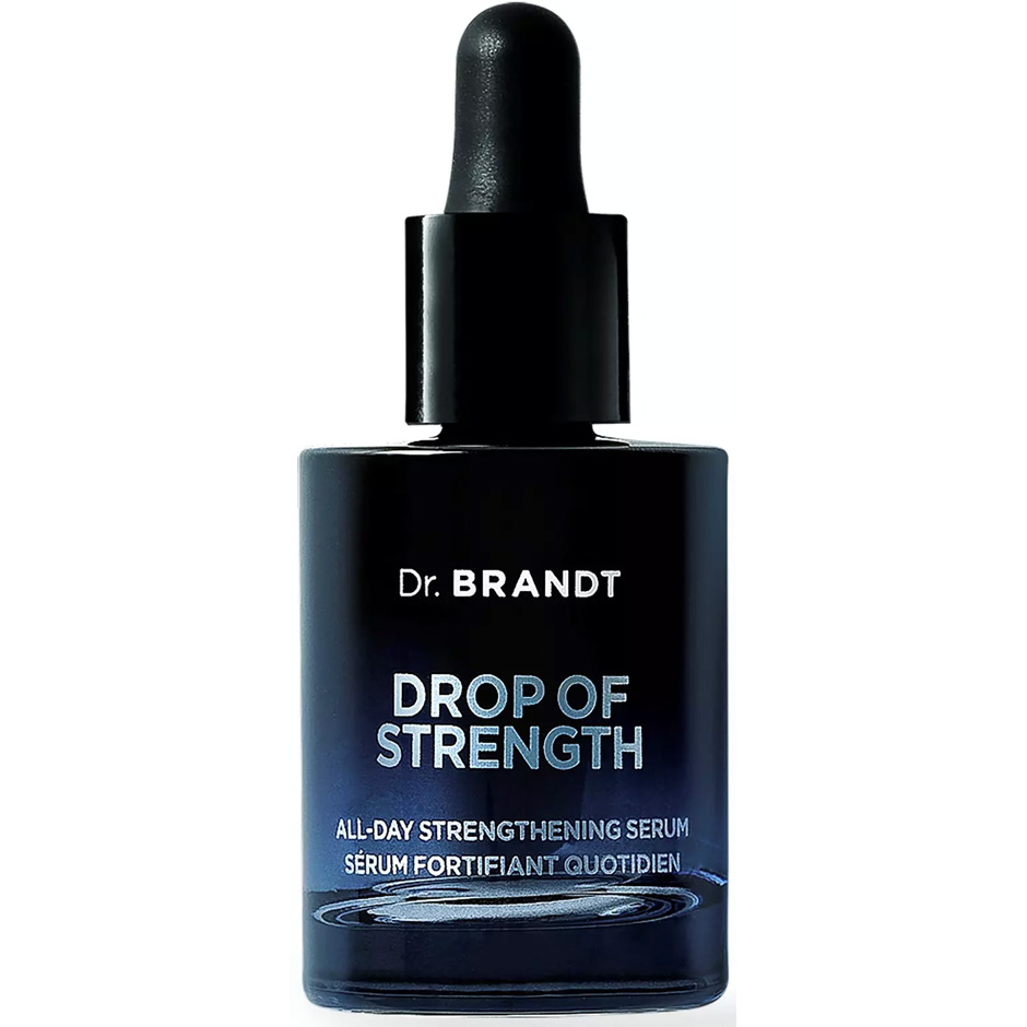 Drop Of Strength All-Day Strengthening Serum, 15 ml Dr Brandt Serum & Ansiktsolja