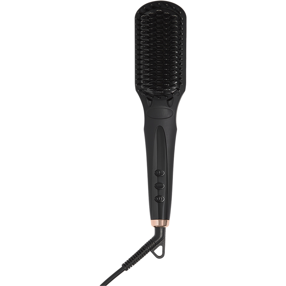 Produktfoto för Amika Polished Perfection Straightening Brush pcs 1