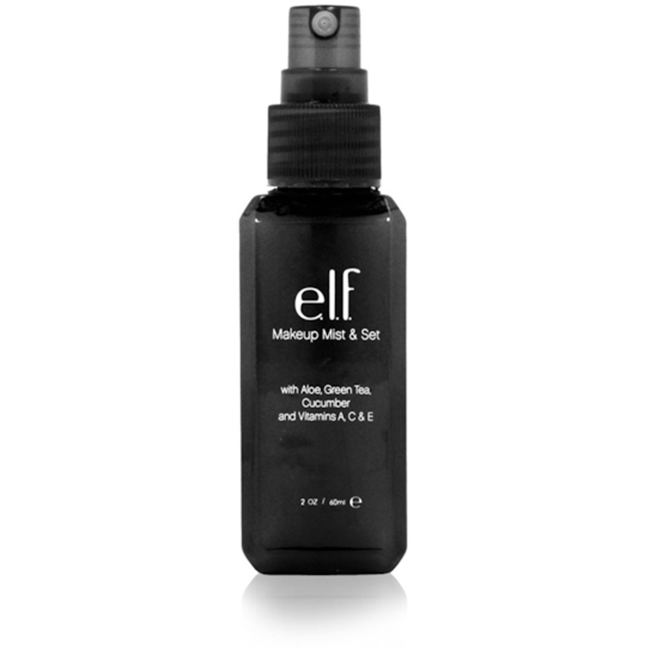 Makeup Mist & Set