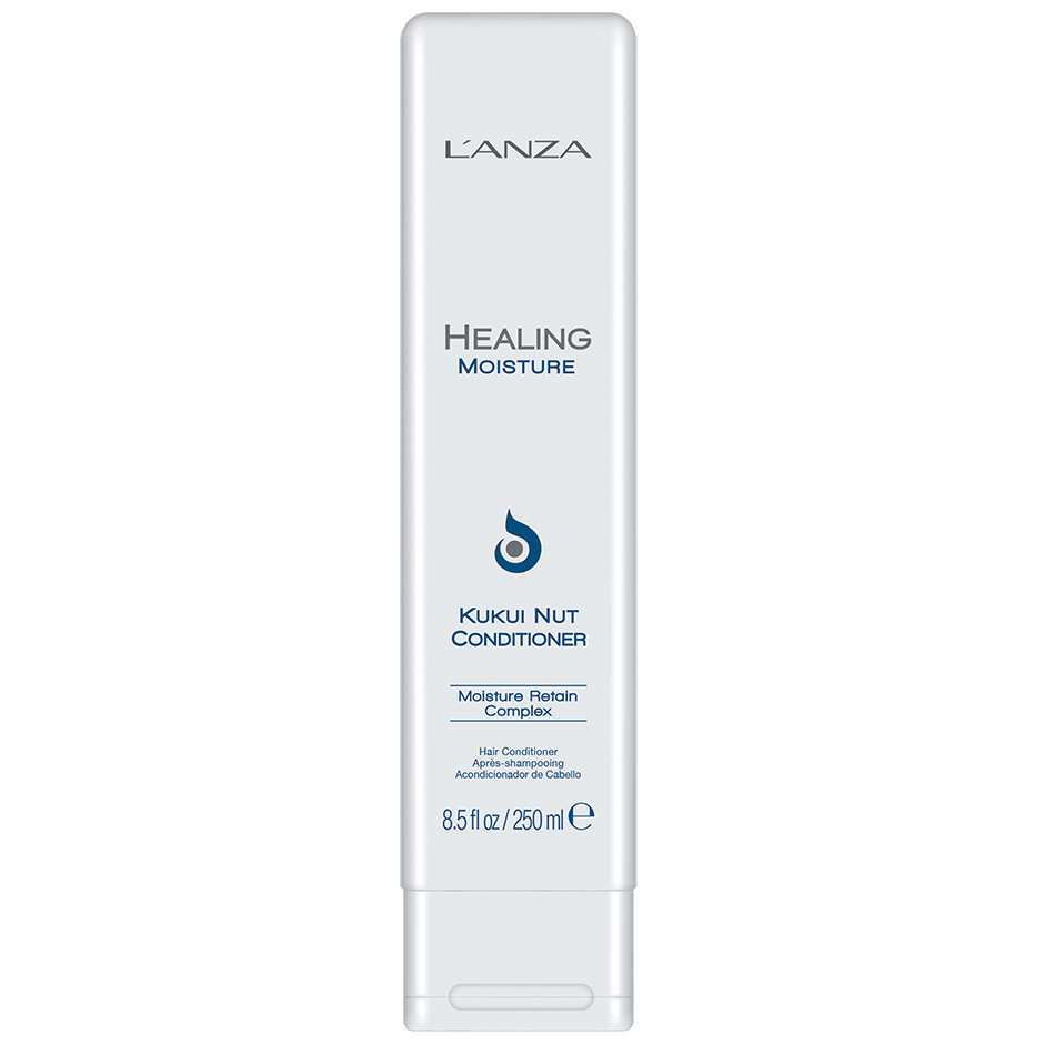 L'ANZA Healing Moisture Conditioner,  250ml L'ANZA Conditioner - Balsam