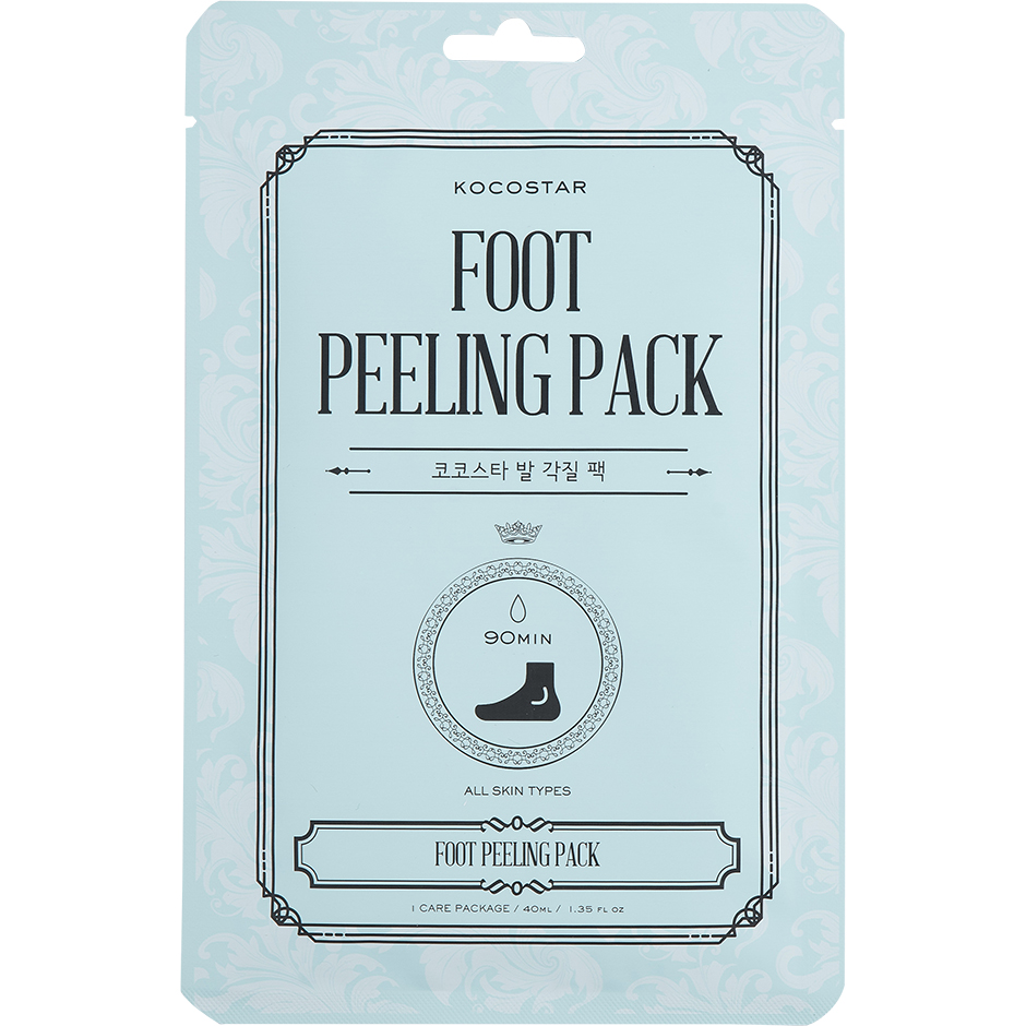 Kocostar Foot Peeling Pack (1 pcs)
