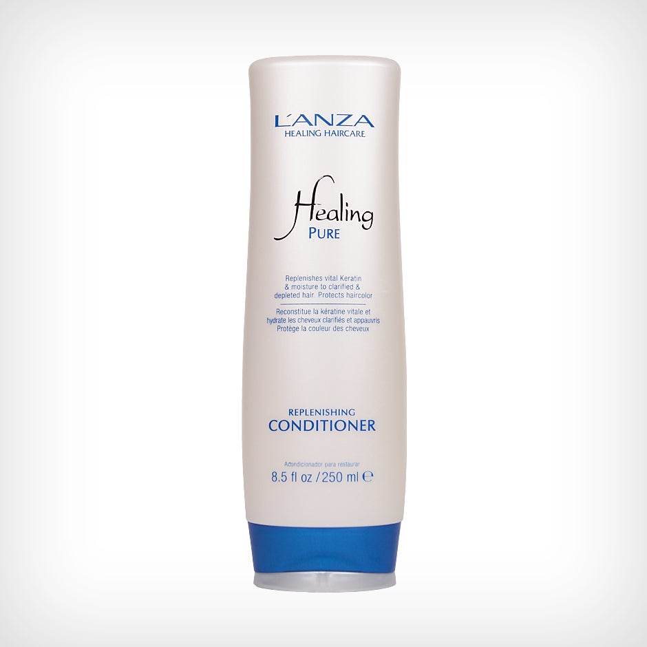 Replenishing Conditioner