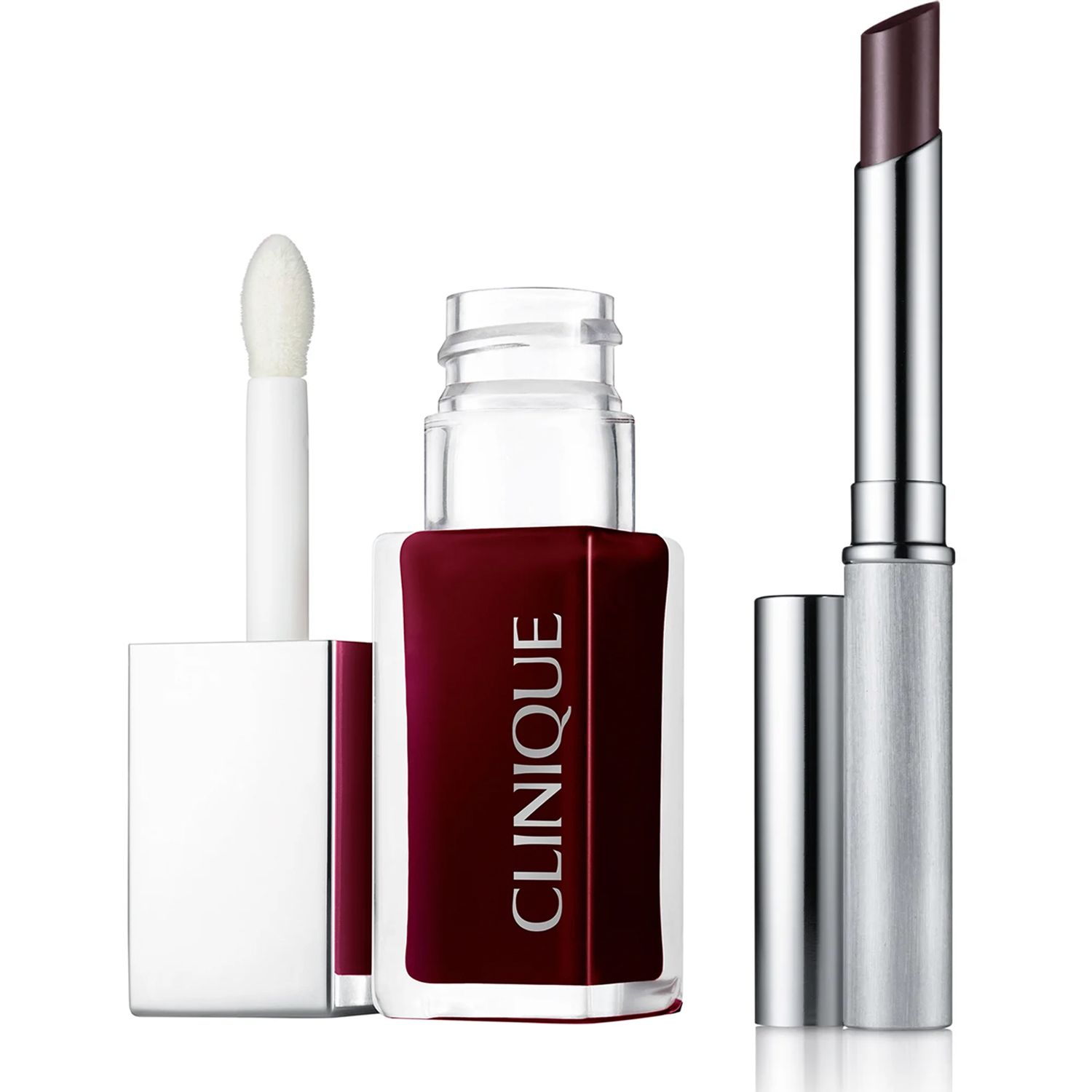 Alternativ bild 0 för Clinique Pop Lip & Cheek Oil Black Honey Glow - 7 ml