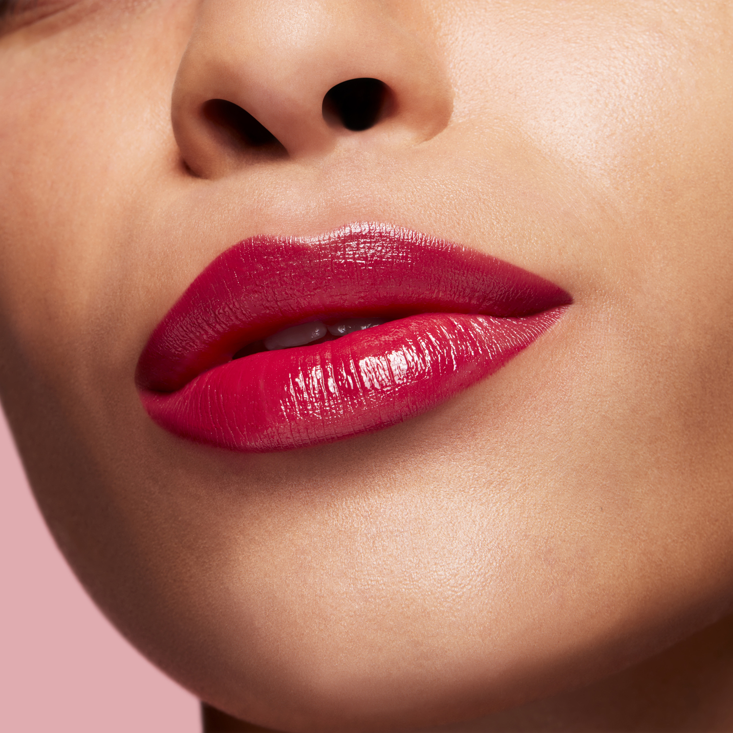 Lustreglass Lipstick