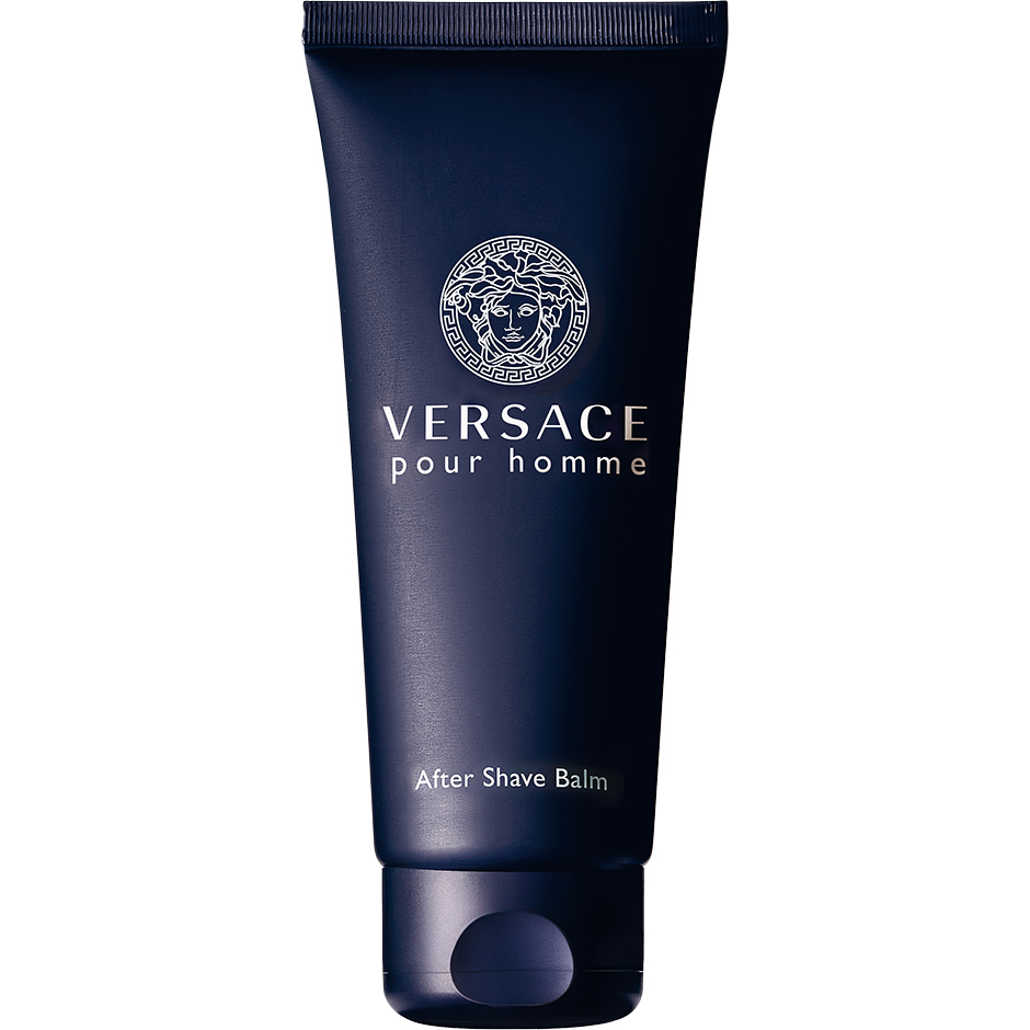 Versace Pour Homme After Shave Balm - 100 ml