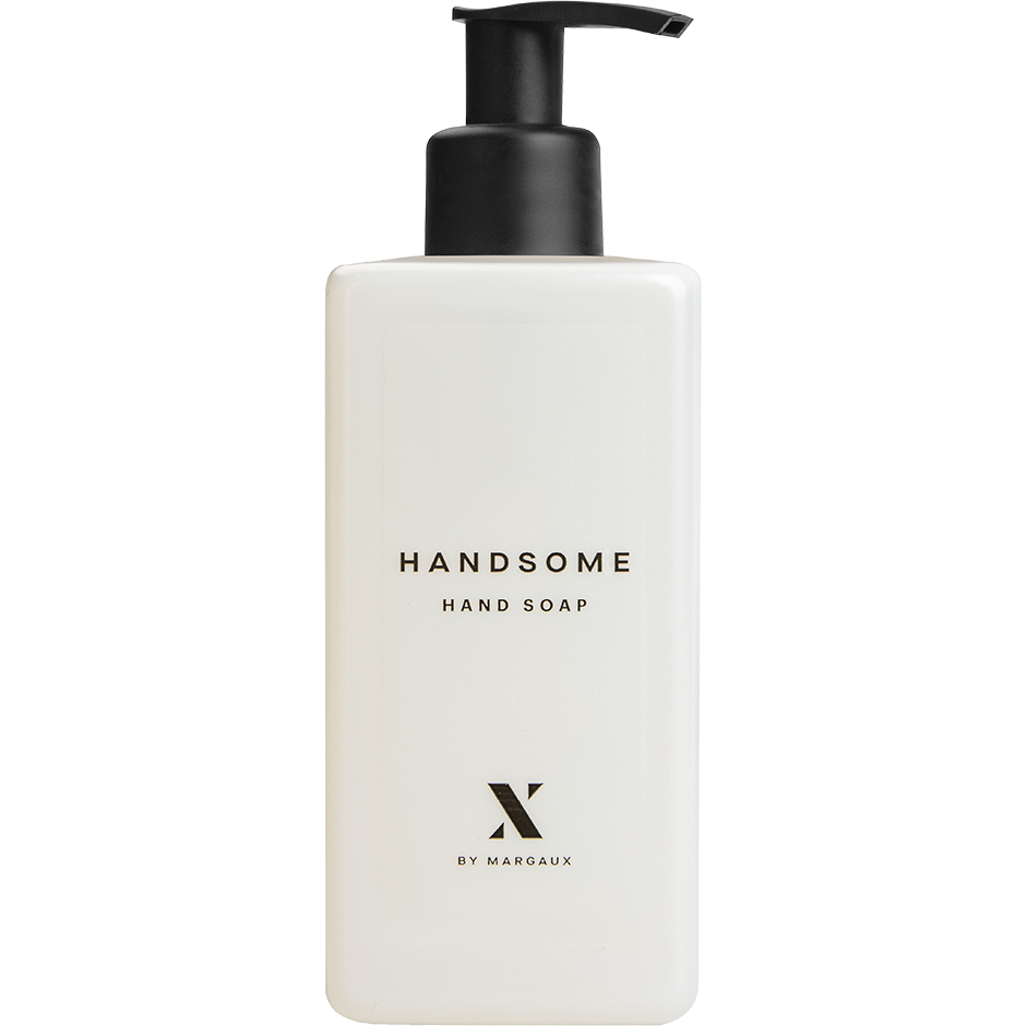 Hand soap, 300 ml X by Margaux Handtvål