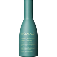 Björn Axén Organic Moisturizing