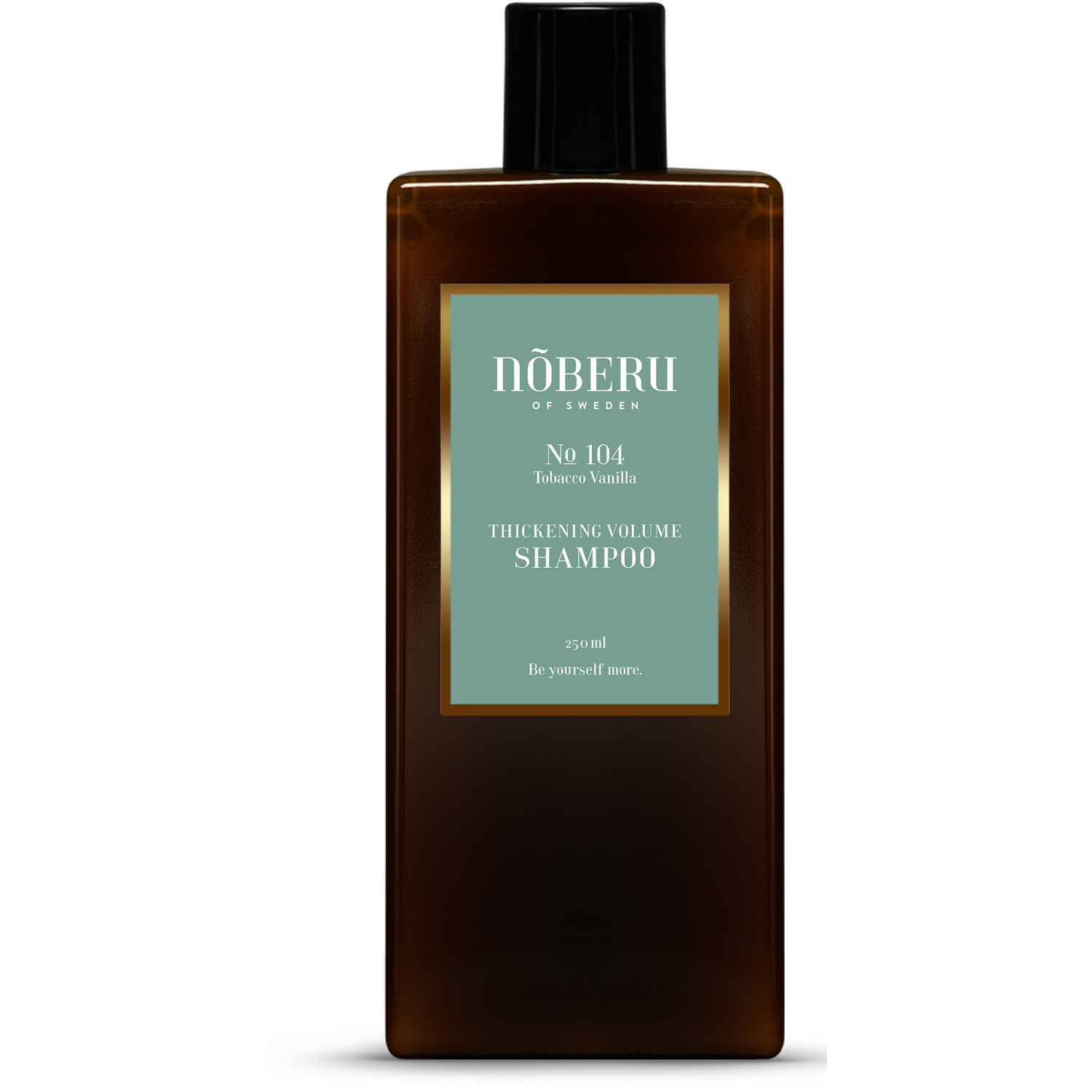 Thickening Volume Shampoo