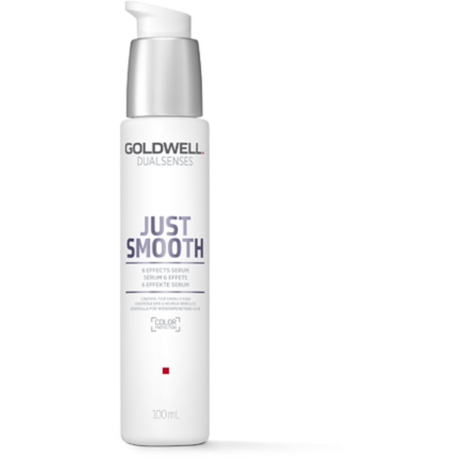 Goldwell Dualsenses Just Smooth 6 Effects Serum - 100 ml